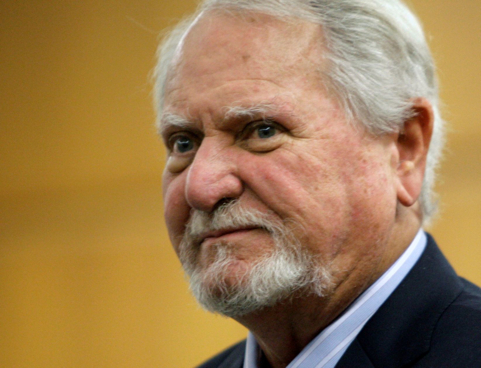 Clive Cussler